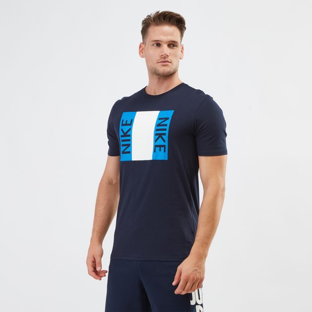 nike core 2 t shirt