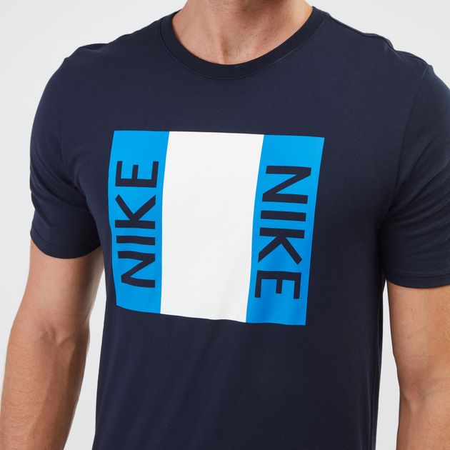 nike core 2 t shirt