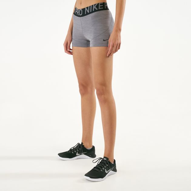 nike pro 3inch shorts