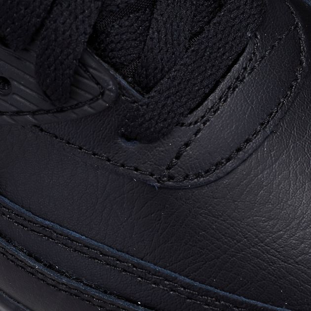 air max 90 leather grade school