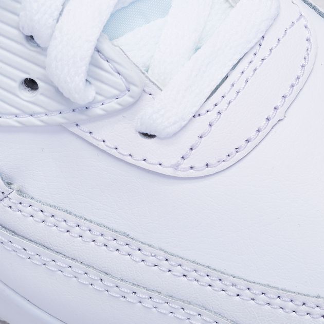 air max 90 leather grade school