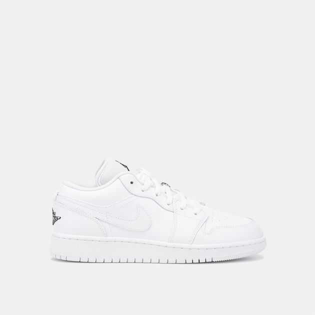 jordan 1 low kids