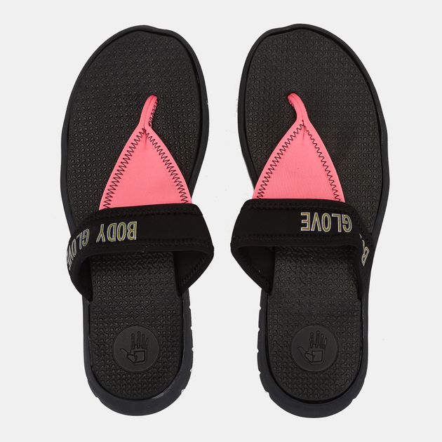 body glove shoes flip flops