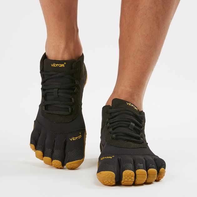vibram barefoot shoes