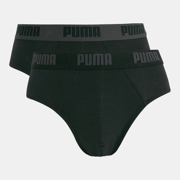 puma swim briefs