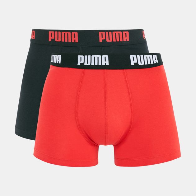 puma mens underwear