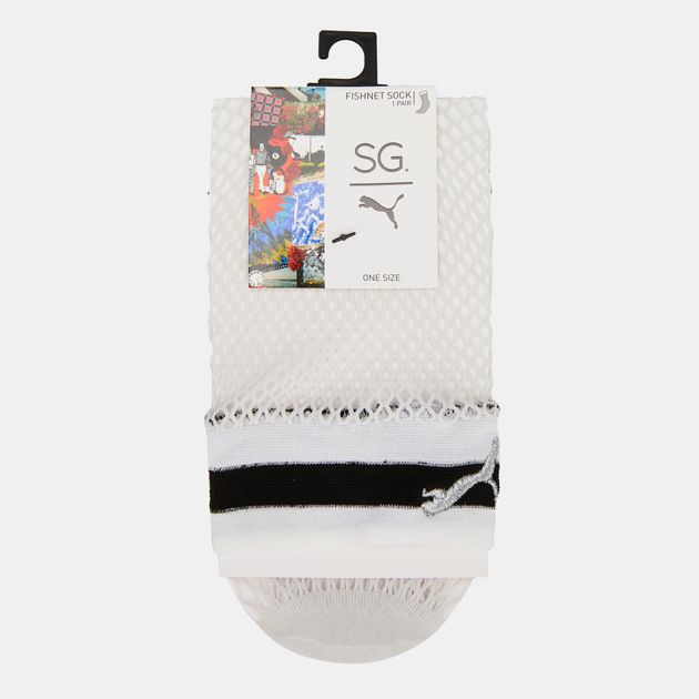 selena gomez puma socks