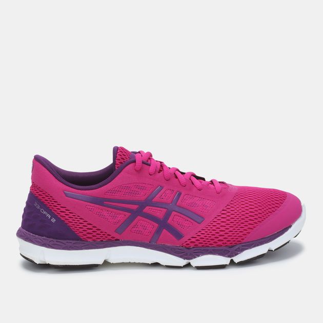 asics 33 dfa