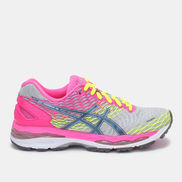 asic nimbus 18