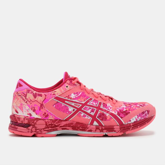 asics gel noosa tri 11 womens Pink