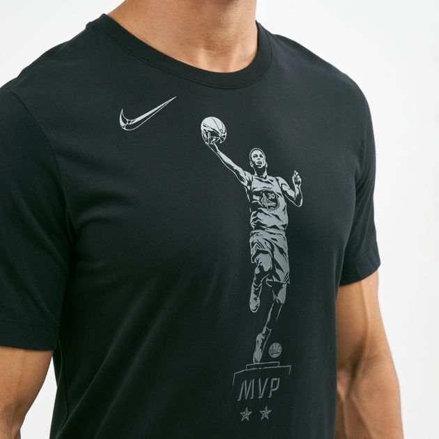 Nike Men's NBA Steph Curry MVP Dri-FIT 