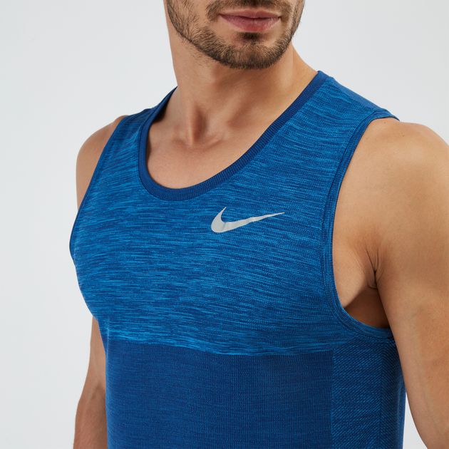 nike dry medalist tank