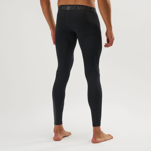 nike pro training tights