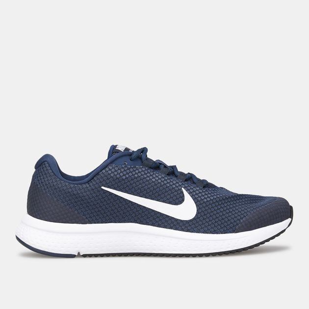 nike run all day mens running shoes