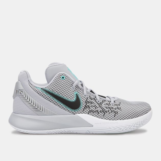 kyrie flytrap 2 gray