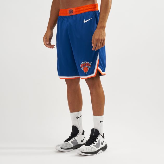 Nike NBA New York Knicks Icon Edition 