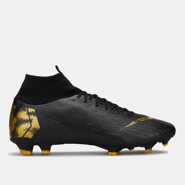black nike football boots mens Shop 
