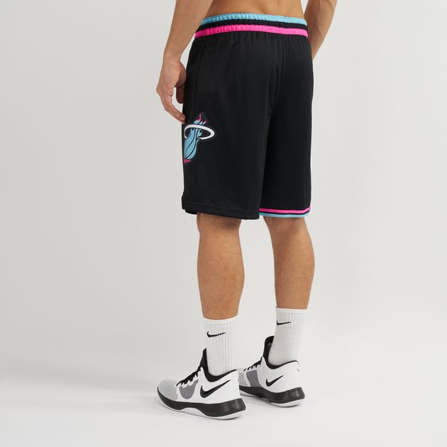 heat city edition shorts