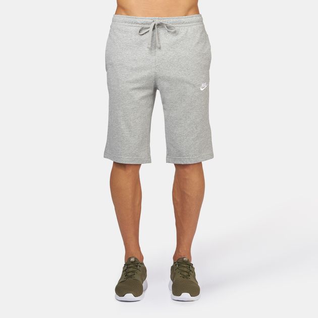 nike casual shorts