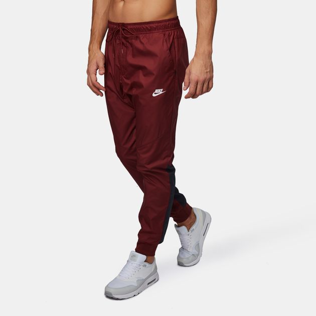 nike windrunner pants men