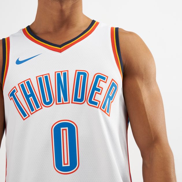 Nike NBA Oklahoma City Thunder Russell 