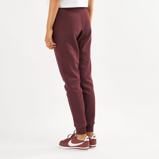 nike sportswear optic pants