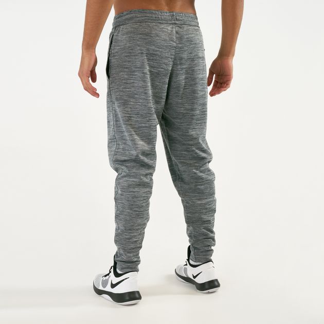 nike men's spotlight basketball pants