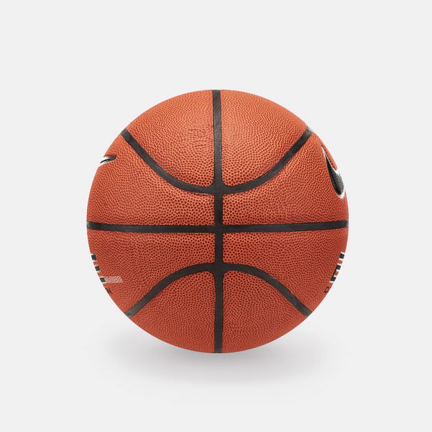 nike elite competition basketball