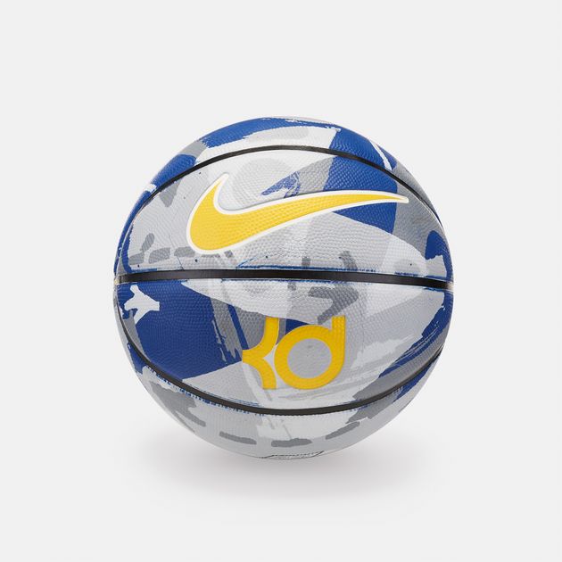 kd basketball ball