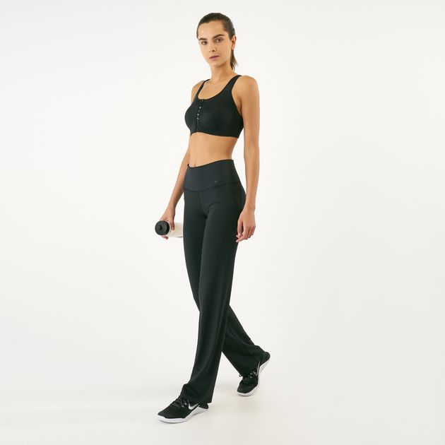 nike gym trousers