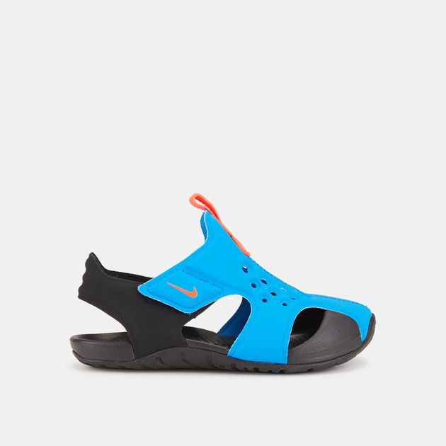 toddler boy nike flip flops