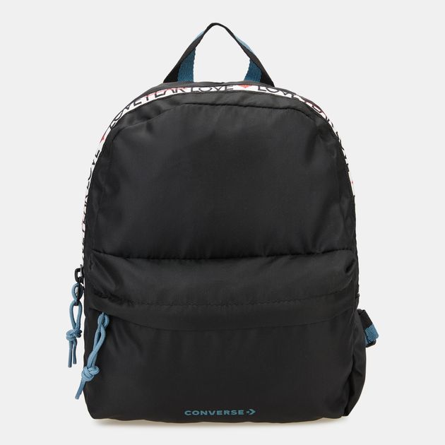 converse as if backpack