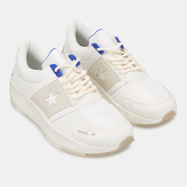 converse run star the rundown