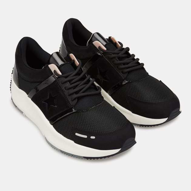 converse run star the rundown