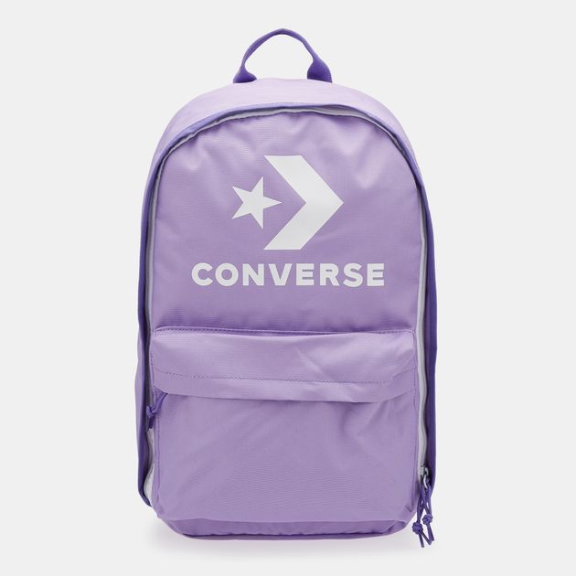 purple converse backpack Online 