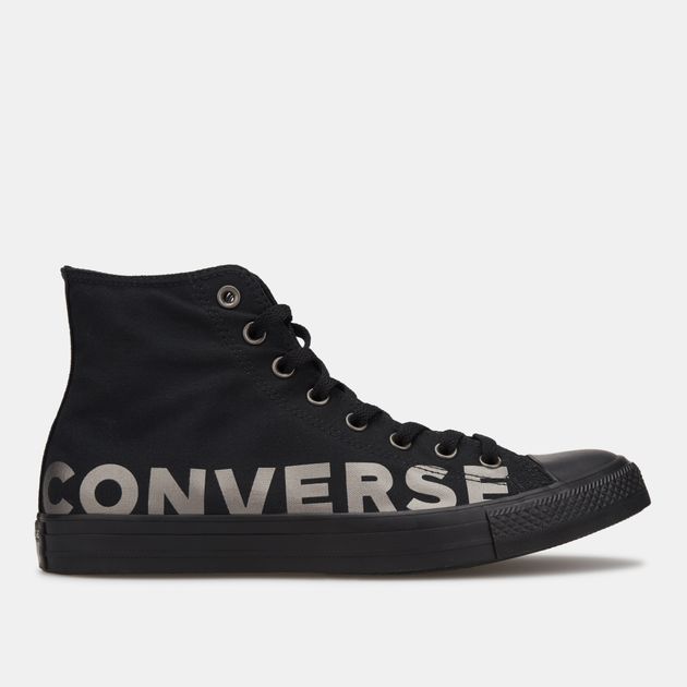 converse chuck taylor all star hi top casual shoes