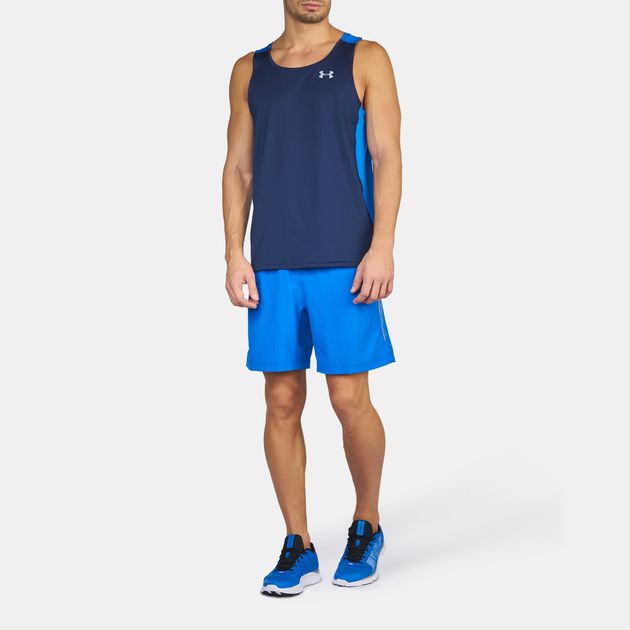 Under Armour Mens Coolswitch Run 1271843 100