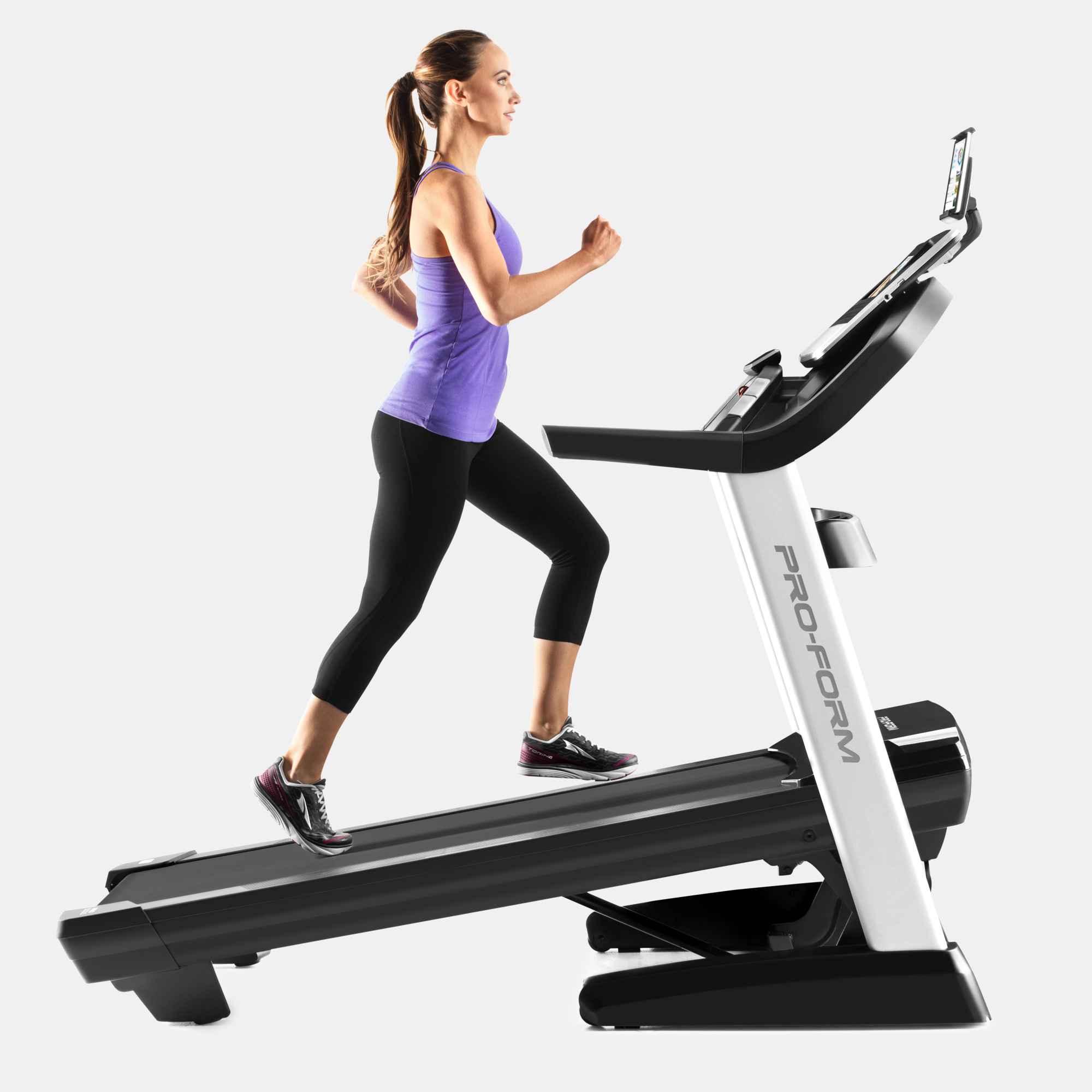 pro fit treadmill