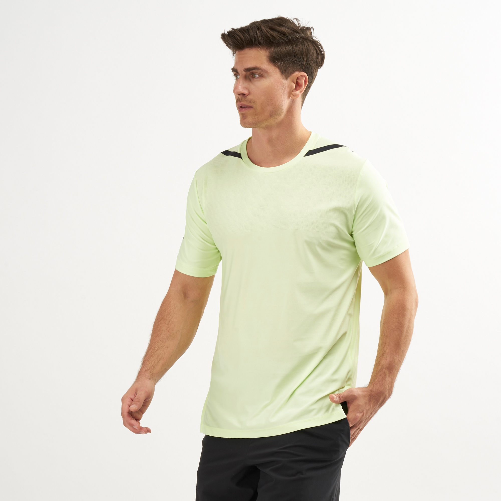 Buy Nike Men’s Dry Tech Pack T-Shirt Online in Dubai, UAE | SSS