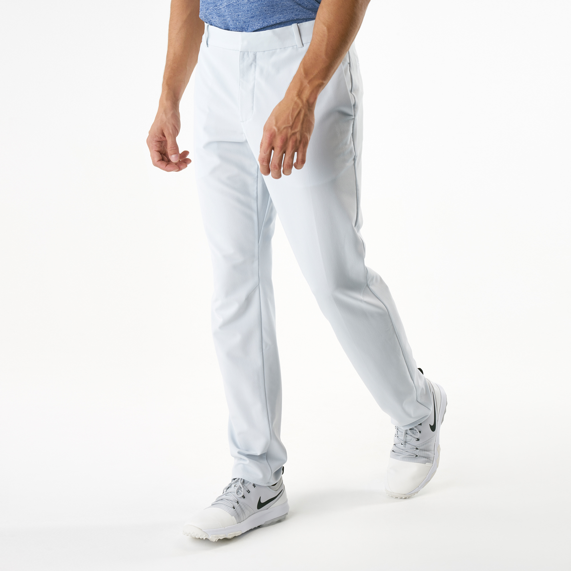 nike mens flex slim fit pants