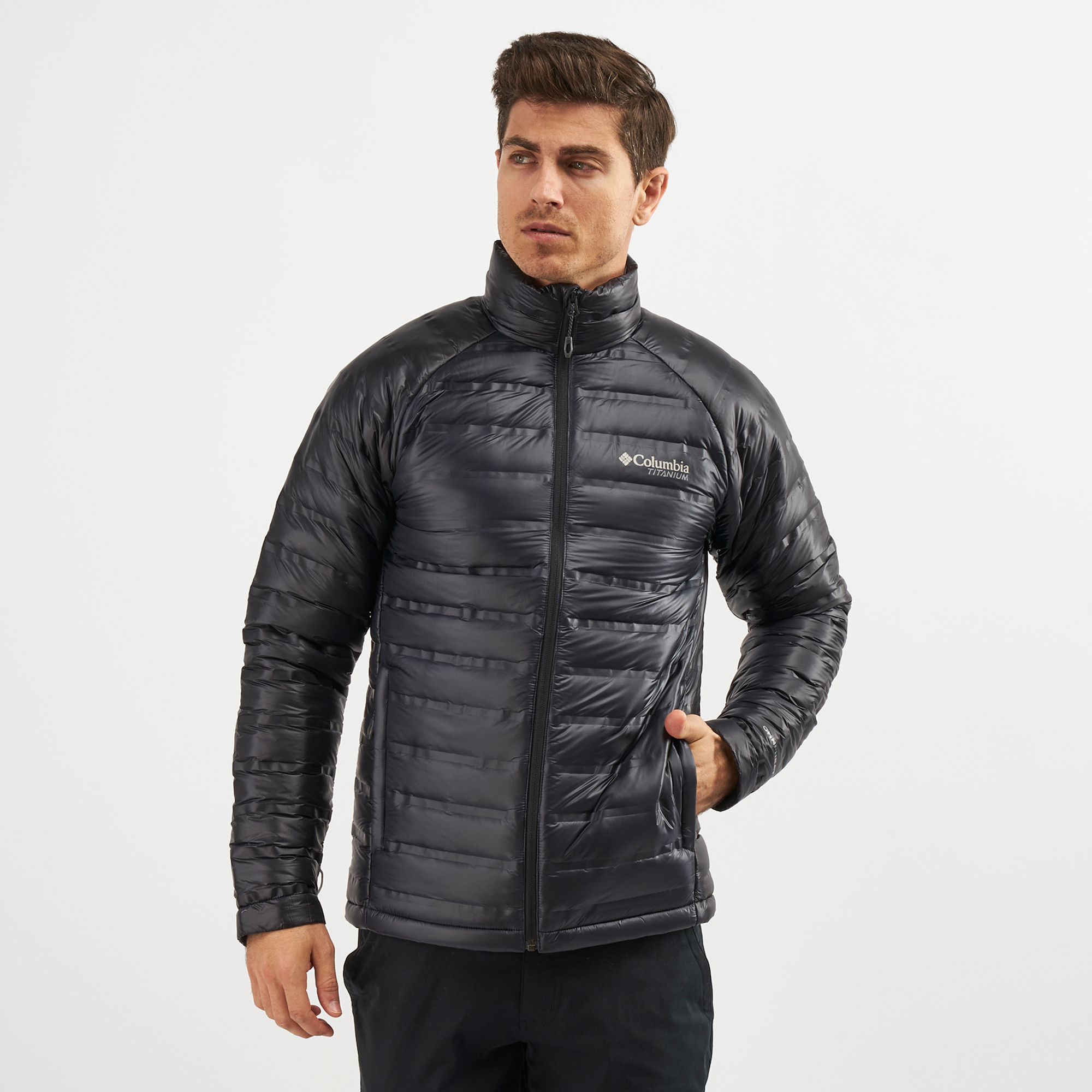 titan ridge columbia