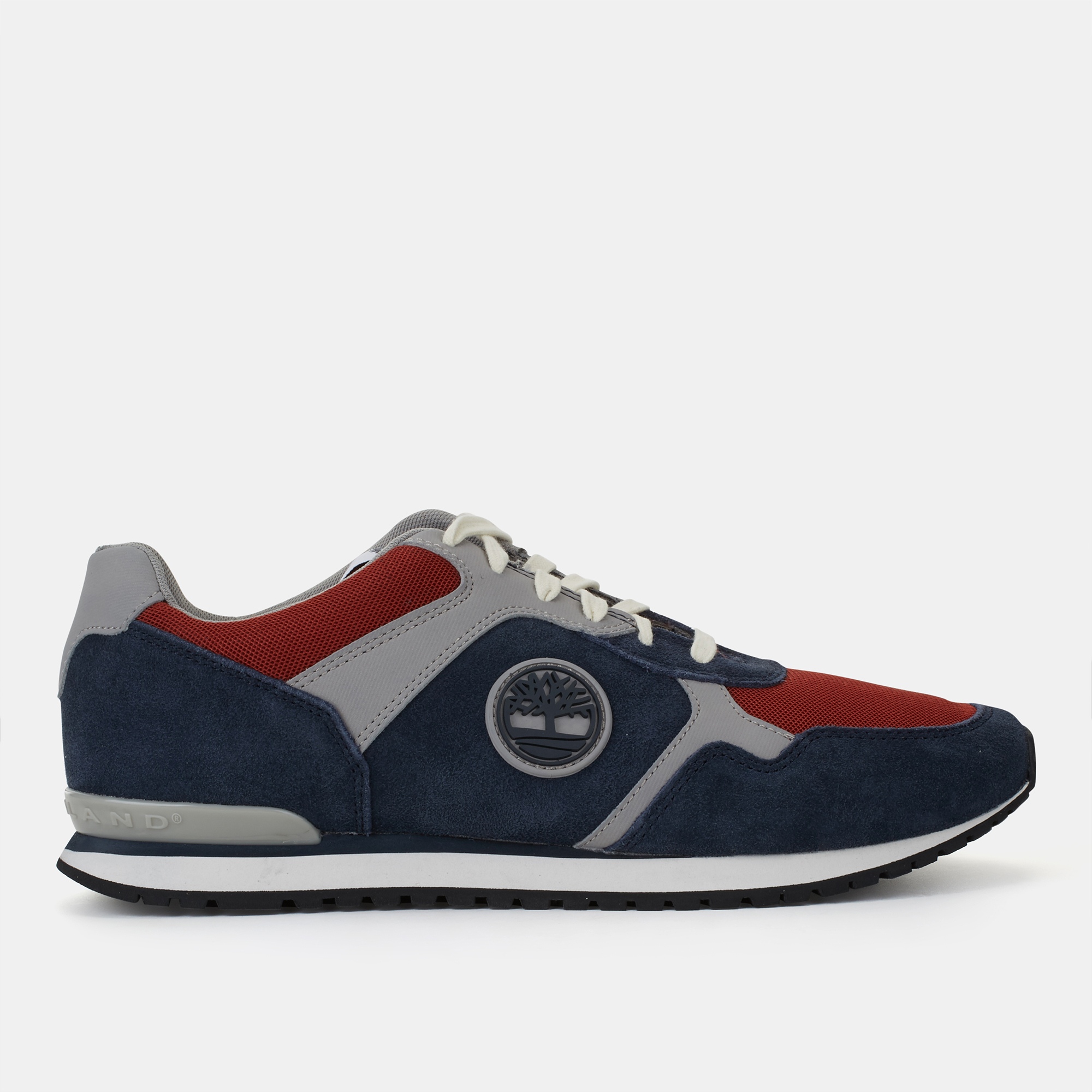 timberland retro runner oxford