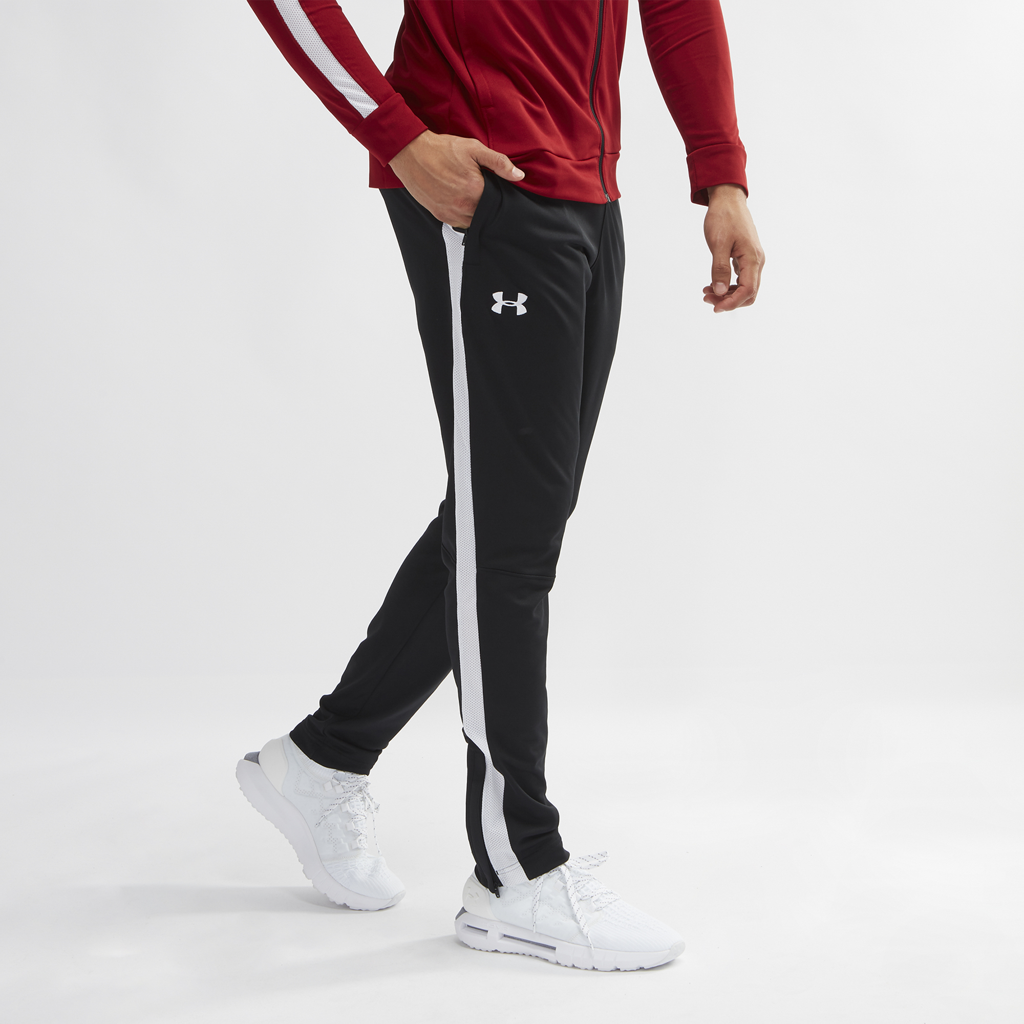 men's ua sportstyle pique pants