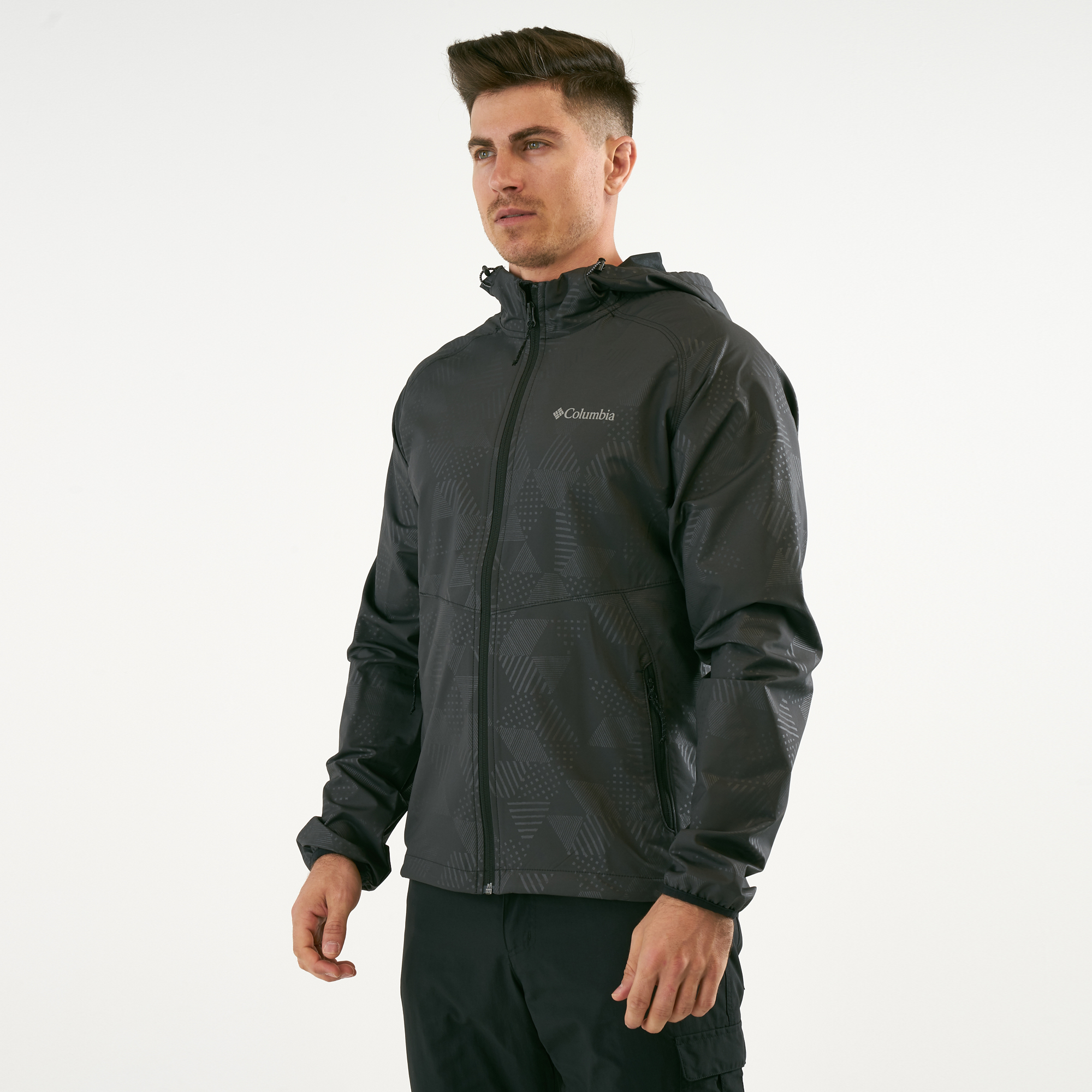 columbia panther creek jacket