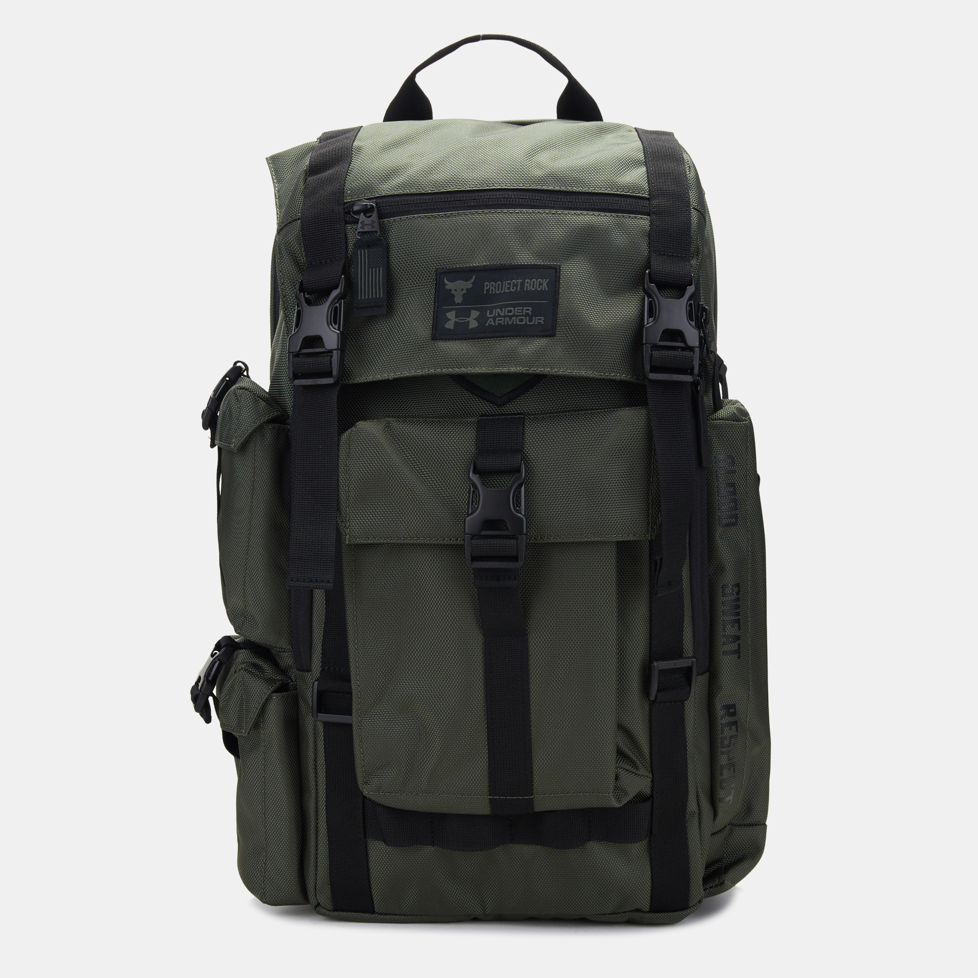 ua regiment backpack