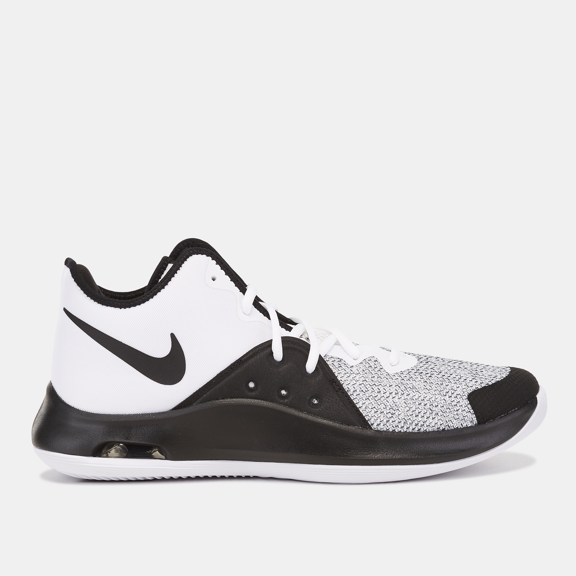 Nike Air Versatile III Basketball Shoe 