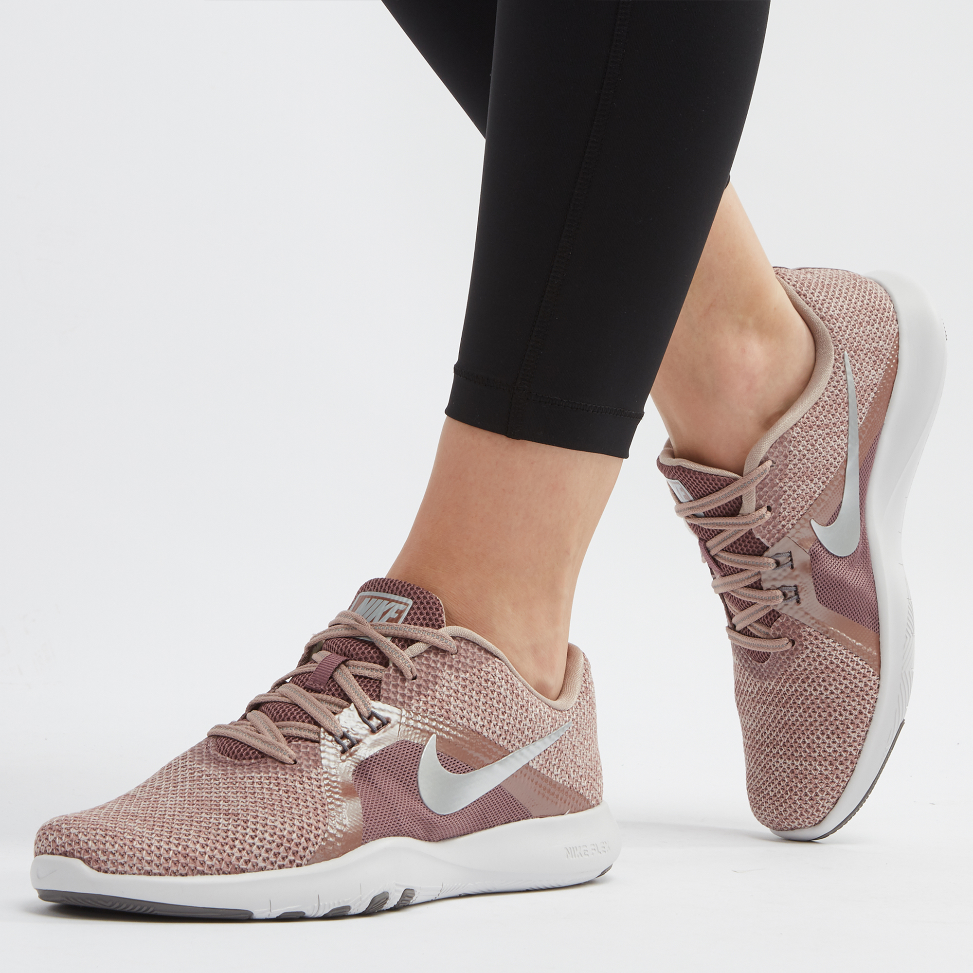 women's flex trainer 8 training sneakers from finish line