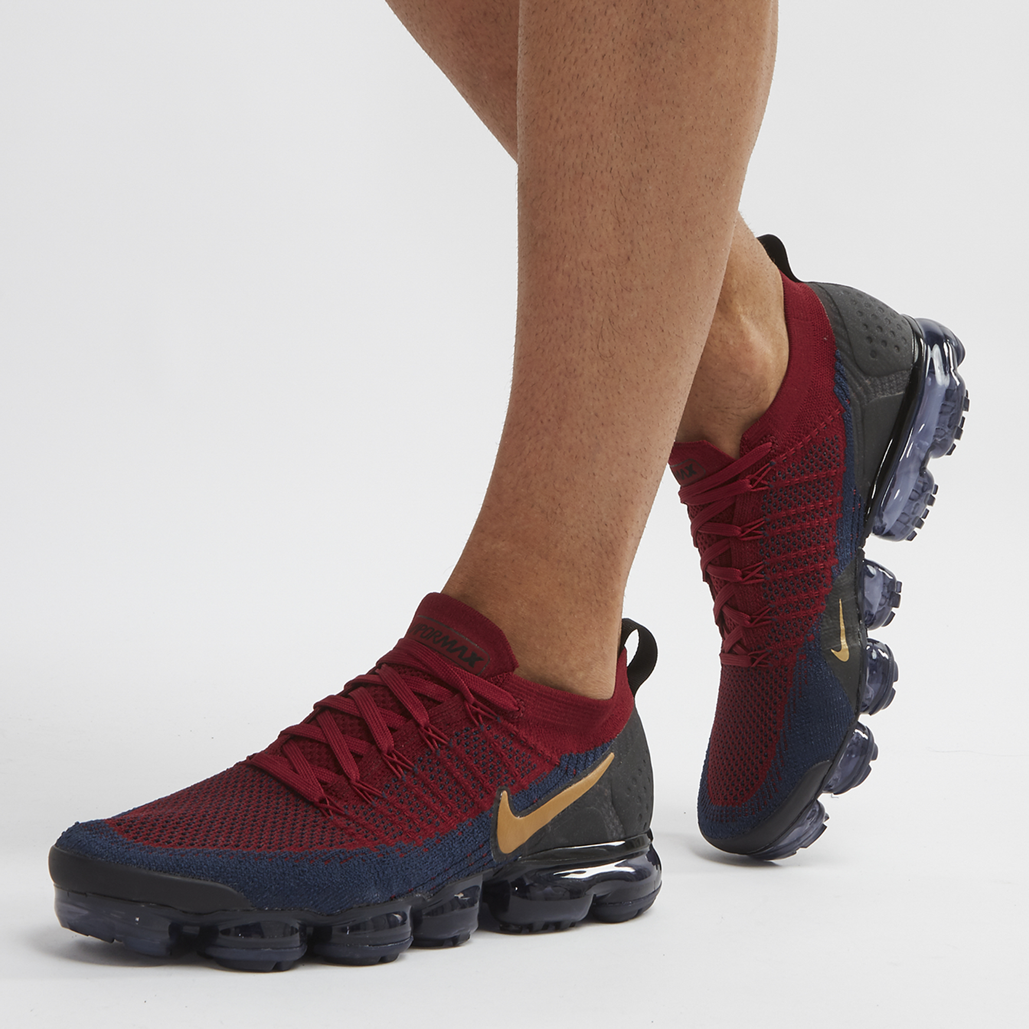 Men s shoes NIKE AIR VAPORMAX FK MOC 2 DARK Lolday