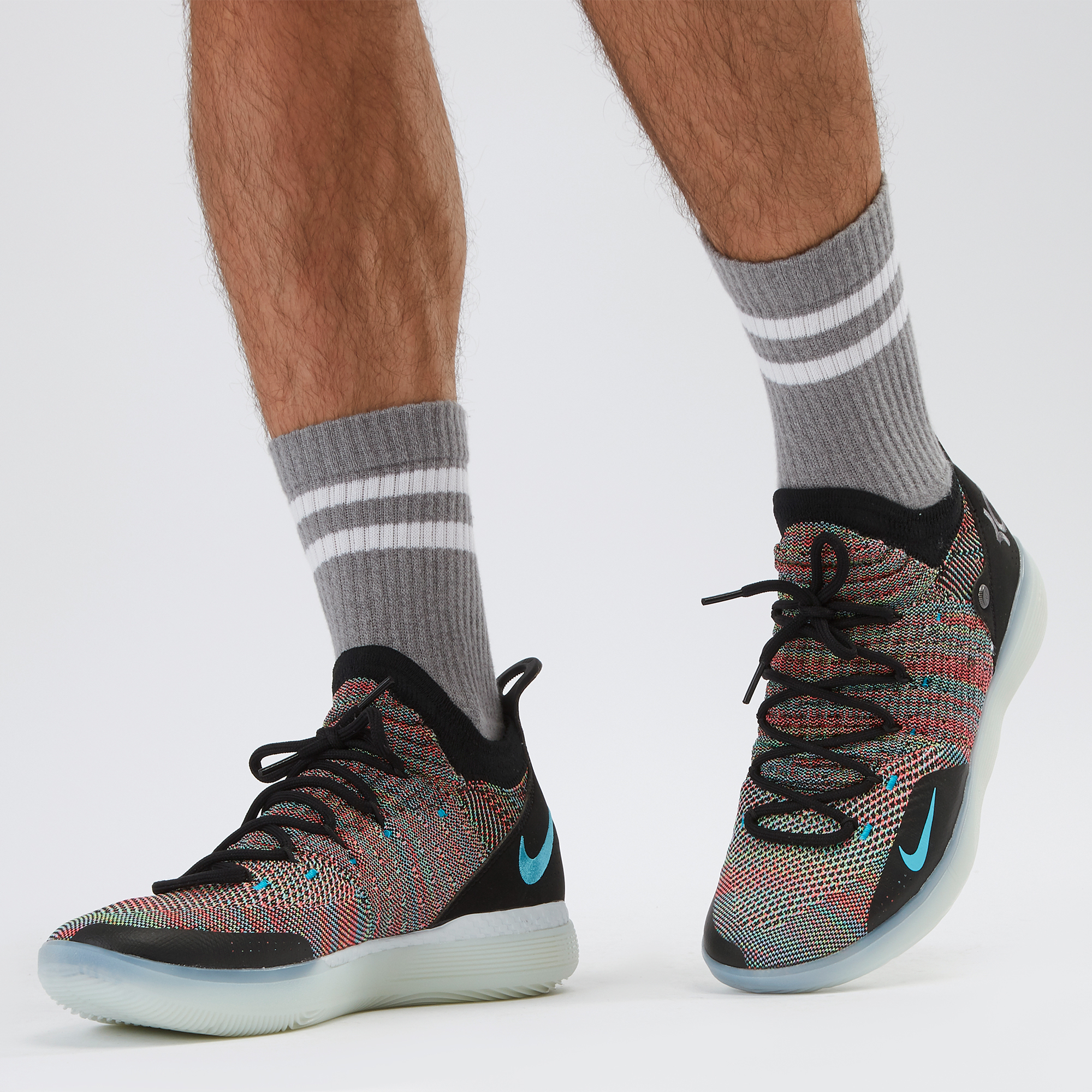 nike zoom kd 11 boys