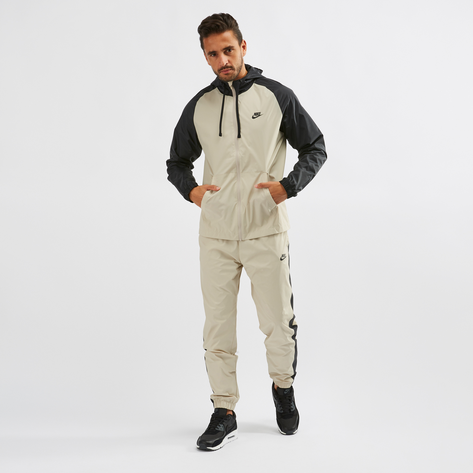 Nike NSW Hooded Tracksuit | Tracksuits | Clothing | Mens | NKAP928119 ...